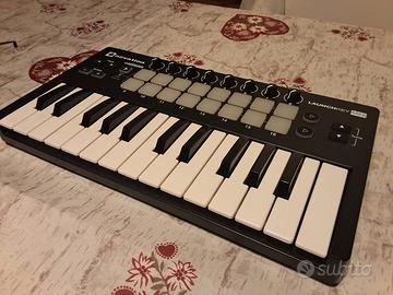 Novation Launchkey Mini