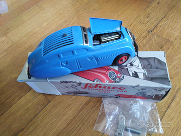 Schuco commando auto 2000 made in Germany