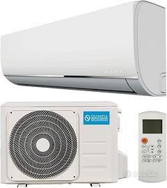 CONDIZIONATORE OLIMPIA SPLENDID   12000 BTU