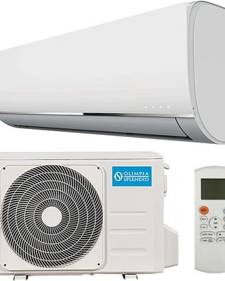 CONDIZIONATORE OLIMPIA SPLENDID   12000 BTU