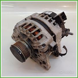 Alternatore VALEO 37300-2A950 KIA RIO 3a Serie 373