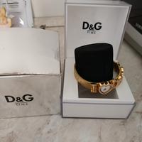 orologio d&g da donna 