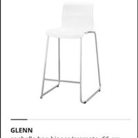 Sedie per tavoli alti Ikea