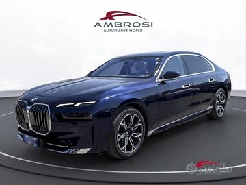BMW 740 Serie 7 d xDrive
