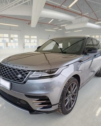 LAND ROVER RANGE ROVER VELAR 2.0 D I4 204 MHEV R-D