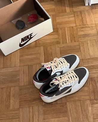 Scarpe 42 beige