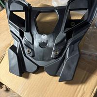 Staffa per bauletto Vario BMW GS 1250/1200