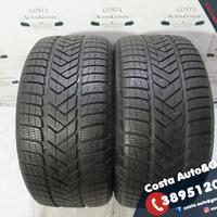 265 35 18 Pirelli 95% MS 265 35 R18  Pneus