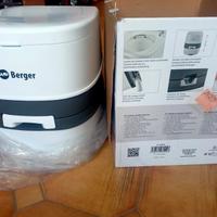 Wc chimico porta potti SUPREME