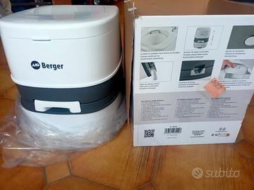 Wc chimico porta potti SUPREME