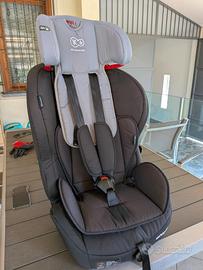 seggiolino auto isofix 