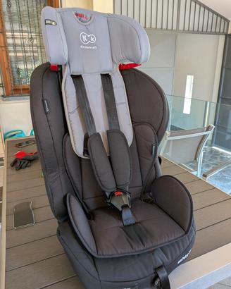 seggiolino auto isofix 