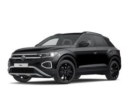 Volkswagen T-Roc 1.0 tsi style 110cv