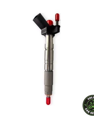 1 INIETTORE BOSCH 0445116001 BMW 120D 320D 520D X3