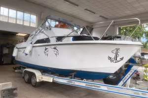 Natante firline holiday 23