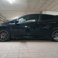 Ford Fiesta ST 