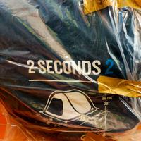 Tenda da campeggio 2 posti