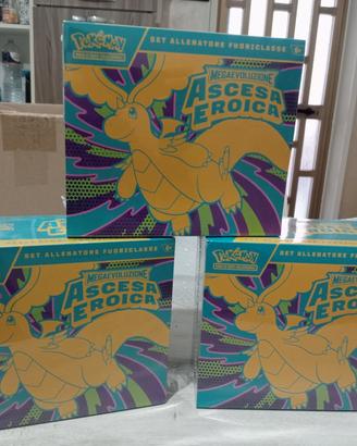 Etb Ascesa Eroica Saled 