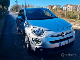 Fiat 500X 1.3 mjt 95 CV  CONNECT