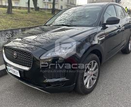 JAGUAR E-Pace 2.0D 150 CV AWD S