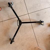 Supporto per treppiede -Dolly Konig