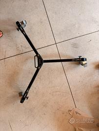 Supporto per treppiede -Dolly Konig