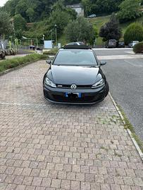 GOLF GTD