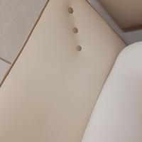 Letto singolo Samoa con contenitore 