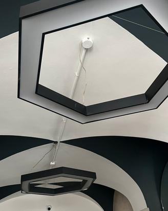 lampade  a sospensione led