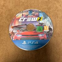 The crew 2