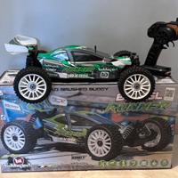Auto RC Hobbytech BX8SL brushless RTR 1:8