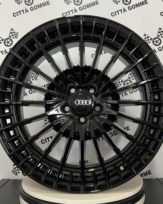 Cerchi in lega AUDI A3 A4 A5 A6 A7 Q2 Q3 Q5 da 19