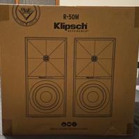 Klipsch R50 M