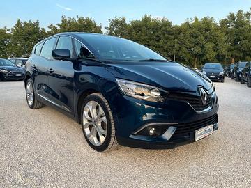 Renault Scenic 1.7 dCi EDC Business - 2020