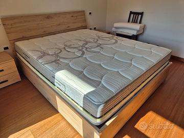 Materasso Permaflex absolut orthopedic