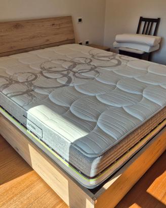 Materasso Permaflex absolut orthopedic