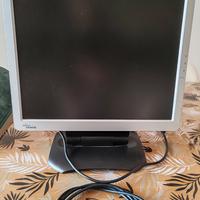 Monitor LCD per PC