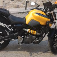 Yamaha MT-03 - 2009