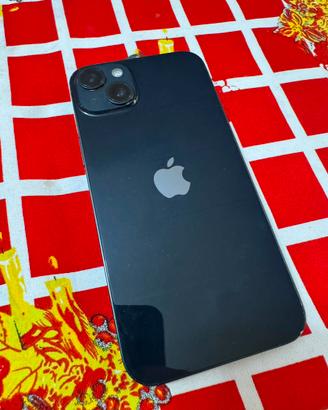 Iphone 14 plus 256 gb