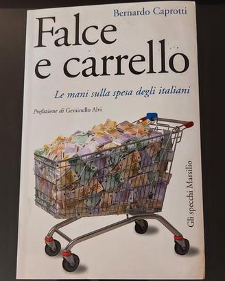 falce e carrello,Le mani sulla spesa degli italian