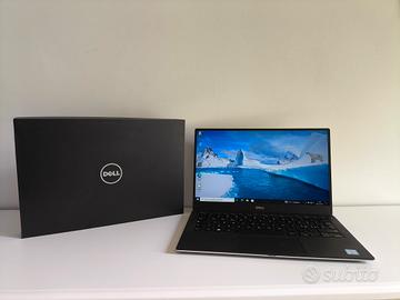 Ultrabook Dell XPS 13 CPU i7, 8 GB RAM, 256 GB SSD