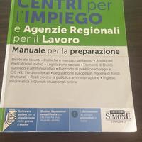 Concorso nei Centri per l’Impiego e Agenzie Region