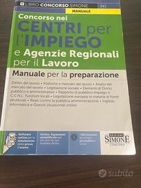 Concorso nei Centri per l’Impiego e Agenzie Region
