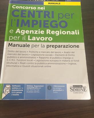 Concorso nei Centri per l’Impiego e Agenzie Region