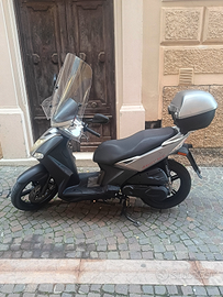 Kymco Agility 200i usato