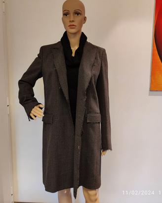 Cappotto doppiopetto Dondup