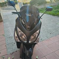 T Max anno 2008 km 58000 