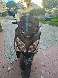 T Max anno 2008 km 58000 