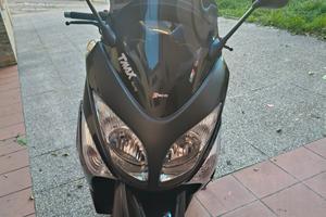 T Max anno 2008 km 58000 