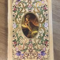 Le relazioni pericolose di P. Choderlos de Laclos